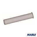 白光 保護パイプ 1個 B3469 【DIY】【工具のMARUI】