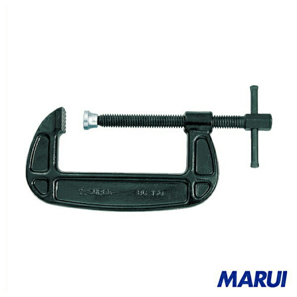 スーパー　シャコ万力（バーコ型）200mm　1丁　BC-200 【DIY】【工具のMARUI】