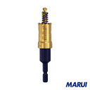 エビ バイメタルホルソー 15mm 六角軸 1本 BOH15G 【DIY】【工具のMARUI】