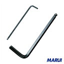 TONE ロングボールポイントL形レンチ 4mm 1本 BPL-04 【DIY】【工具のMARUI】