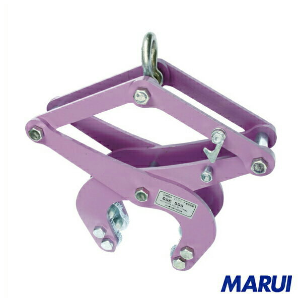 �����ѡ���U�����ߥ�����500KG��1�桡CGC-500 ��DIY�ۡڹ����MARUI��