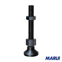 スーパーツール スイベルパット付ボルト(M12) 1個 CHS-4000 【DIY】【工具のMARUI】