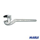 スーパー アルミ製コーナー用パイプレンチ 1丁 CPA600 【DIY】【工具のMARUI】