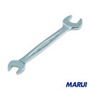 TONE 新型スパナ 10X13mm 1丁 DS-1013 【DIY】【工具のMARUI】