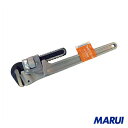 スーパー アルミ製パイプレンチ(トライモタイプ) 1丁 DTA350E 【DIY】【工具のMARUI】