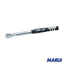 スーパー デジタルトルクレンチ ラチェットタイプ(ケーブル式) 1丁 DTRH4340 【DIY】【工具のMARUI】
