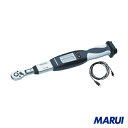 スーパー デジタルトルクレンチ ラチェットタイプ(ケーブル式) 1丁 DTRH6300C 【DIY】【工具のMARUI】