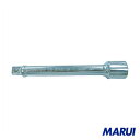 エビ エキステンションバ− 1/2X75mm 1個 EB4075 【DIY】【工具のMARUI】