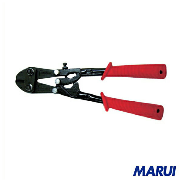 エビ　ボルトクリッパー　450mm　1丁　EBC450 【DIY】【工具のMARUI】