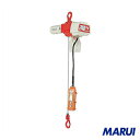 キトー セレクト 電気チェーンブロック 2速選択 60kg(SD)x3m 1台 ED06SD 【DIY】【工具のMARUI】