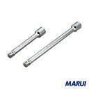 TONE エクステンションバー 400mm 1個 EX40-400 【DIY】【工具のMARUI】