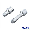TONE エクステンションバー 150mm 1個 EX60-150 【DIY】【工具のMARUI】
