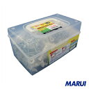 エビ エビモンゴGLアンカーキット(200組入り) 1S GL25K 【DIY】【工具のMARUI】(4)