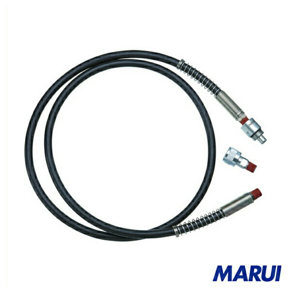 スーパー　　　油圧ホース　1本　HH2N 【DIY】【工具のMARUI】