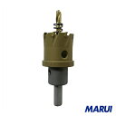 エビ 超硬ホルソー 100mm 1本 HO100G 【DIY】【工具のMARUI】