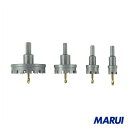 エビ 超硬ホルソー(薄板用) HO51S 1本 HO-51S 【DIY】【工具のMARUI】