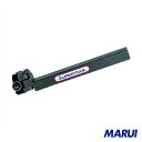 スーパーツール 切削ローレットホルダー(平目用)小径加工用 1台 KH1CA12R 【DIY】【工具のMARUI】