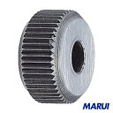 スーパー 当社規格転造ローレット駒(平目用)中目 1個 KN12MF 【DIY】【工具のMARUI】