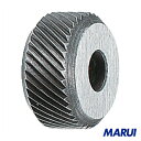 スーパー 当社規格転造ローレット駒(アヤ目用)細目(2コ1組) 1組 KN30FRL 【DIY】【工具のMARUI】