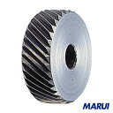 スーパー 国内標準転造ローレット駒(アヤ目用)荒目(2コ1組) 1組 KNSRL16 【DIY】【工具のMARUI】