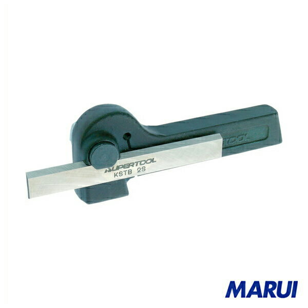 スーパーツール　ステッキバイトホルダーセット（ステッキバイト付）　1S　KST1S 【DIY】【工具のMARUI】