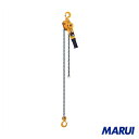 キトー L4形キトーレバーブロックウエフック1シキ 1個 L4BA030-10012 【DIY】【工具のMARUI】