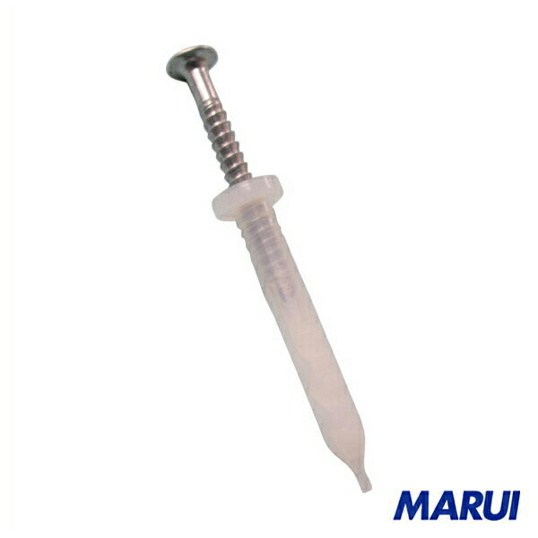 エビ　ネイルプラグ（200本入）　5X35mm　1Pk　NP535 【DIY】【工具のMARUI】