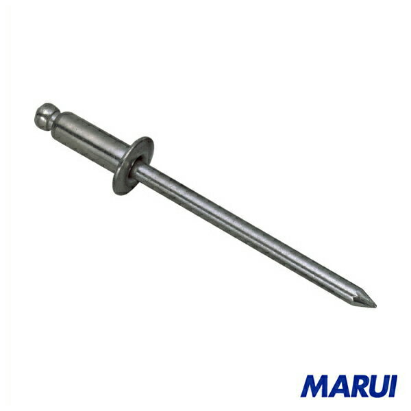 エビ　ブラインドリベット　スティール／スティール　（300本入）　1箱　NS5-3EB 【DIY】【工具のMARUI】