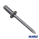エビ ブラインドリベットエコBOX ステンレス/スティール 5−8(300本入) 1箱 NSS 5-8EB 【DIY】【工具のMARUI】