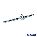 スーパー T型スライドハンドル(差込角:9.5mm) 1個 NTH3 【DIY】【工具のMARUI】