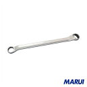 エビ 両口メガネレンチ 24X27mm 1丁 OW2427 【DIY】【工具のMARUI】(4)
