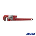 エビ 強力型パイプレンチ 300mm 1丁 PW300 【DIY】【工具のMARUI】