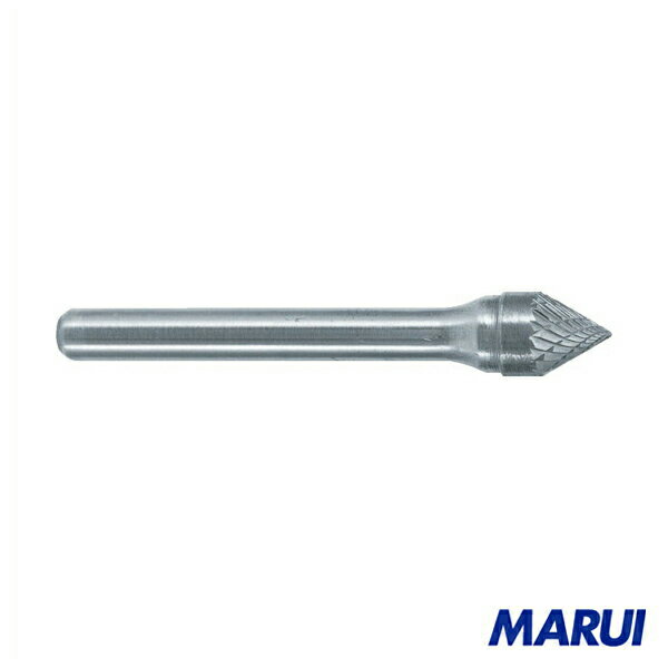 スーパー　超硬バーシャンク径6ミ�