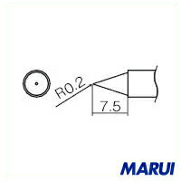 特長 - 用途 - 仕様 ■コテ先名称：B型 ■適合コテ：FM2027・FM2028 仕様2 ■鉛フリーはんだ対応 ■適合ステーション本体：FX950・FX951・FX952・FM-203・FM-206 ■ヒーター一体式 材質／仕上 - セット内容／付属品 - 原産国 日本 注意 - 在庫について 当店では複数店舗での在庫共有をしており、システムで在庫の調整を行っておりますがご注文が集中した場合、在庫にズレが生じることがございます。 在庫数の更新が間に合わず、ご注文頂きました商品が欠品となり後ほどご連絡させていただく場合もございます。 大変ご迷惑をおかけする場合がございますがあらかじめご了承くださいますようよろしくお願い致します。