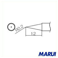 特長 - 用途 - 仕様 ■コテ先名称：BL型 ■適合コテ：FM2027・FM2028 仕様2 ■鉛フリーはんだ対応 ■適合ステーション本体：FX950・FX951・FX952・FM-203・FM-206 ■ヒーター一体式 材質／仕上 - セット内容／付属品 - 原産国 日本 注意 - 在庫について 当店では複数店舗での在庫共有をしており、システムで在庫の調整を行っておりますがご注文が集中した場合、在庫にズレが生じることがございます。 在庫数の更新が間に合わず、ご注文頂きました商品が欠品となり後ほどご連絡させていただく場合もございます。 大変ご迷惑をおかけする場合がございますがあらかじめご了承くださいますようよろしくお願い致します。
