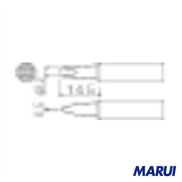 Rakuten - 白光 こて先 3.2D型 1本 T18-D32 | ステーション型はんだこて