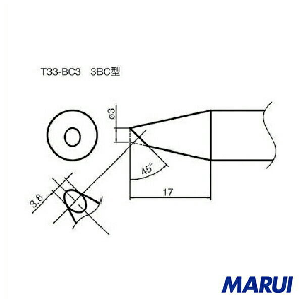 衿3BC1ܡT33-BC3 DIYۡڹMARUI