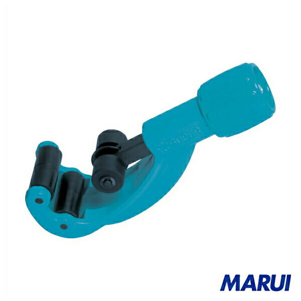 スーパー　ステンレスフレキ管専用カッター（切断できるパイプ外径：8〜42）　1個　TC107F 【DIY】【工..