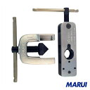 スーパー ユニチャック・フレアセット(無段階固定式) 1S TF416 【DIY】【工具のMARUI】