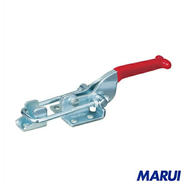 スーパー　引き止め専用型トグルクランプ　1台　TLA200F 【DIY】【工具のMARUI】