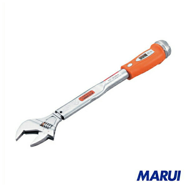 Rakuten - TONE モンキ形トルクレンチ(ダイレクトセットタイプ) 1個 TMWM100 | トルク機器