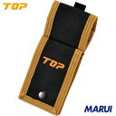 【DK4Y】TOP 六角シャンクドリル用ケース トップ工業 切削工具 穴あけ工具 ドリルケース DK-4Y 【DIY】【工具のMARUI】
