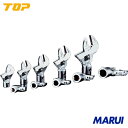 【HY2612TH】TOP モンキ形トルクヘッド トップ工業 測定・計測用品 計測機器 トルク機器 HY26-12TH 【DIY】【工具のMARUI】