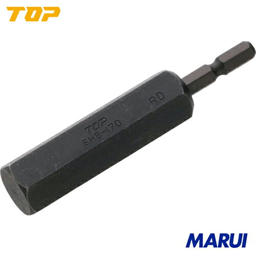 EHB170TOP ưɥѥإӥå 17mmȥå׹ ư ɥ饤Сӥå ƬӥåȡEHB-170 DIYۡڹMARUI