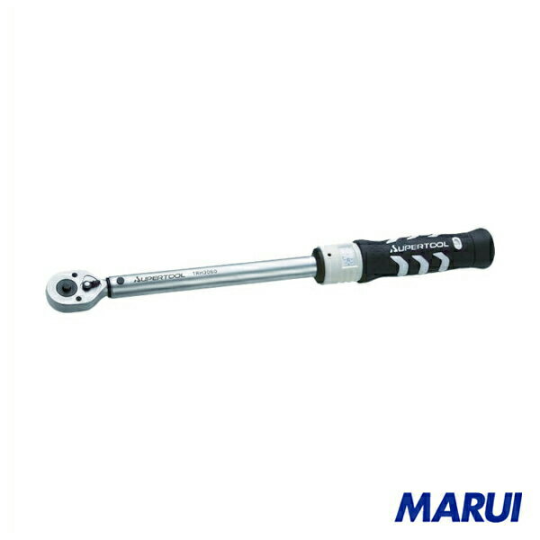 スーパー メカニカルトルクレンチ ラチェットタイプ 1丁 TRH3060 | トルク機器