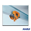 キトー ユニバーサルプレントロリ TS形 0.5t 1台 TSP-005 【DIY】【工具のMARUI】