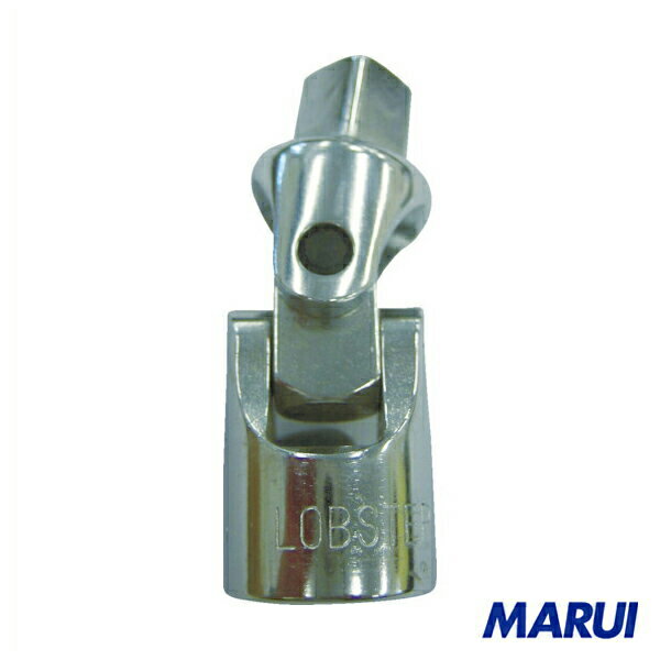 Rakuten - エビ ユニバ-サルジョイント 12.7mm 1個 UJ4000 | ユニバーサルジョイント