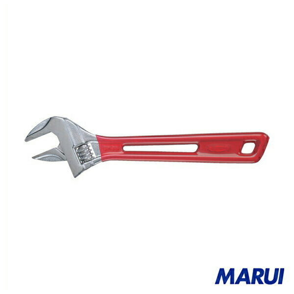 Rakuten - エビ ハイブリットモンキスケルトン レッド 245mm 1丁 UM36R | モンキーレンチ