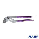 エビ アンギラススケルトン バイオレット 250mm 1丁 WP250DV 【DIY】【工具のMARUI】