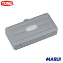 TONE ツールケース 1個 MCT1 【DIY】【工具のMARUI】